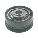 B groove(17mm) OD:115mm ID:25.4mm